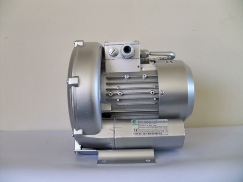 Regenerative blower - 0.67,