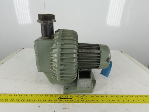 Rietschle skg 226 0 55kw - 226-2.04, 0.55kw